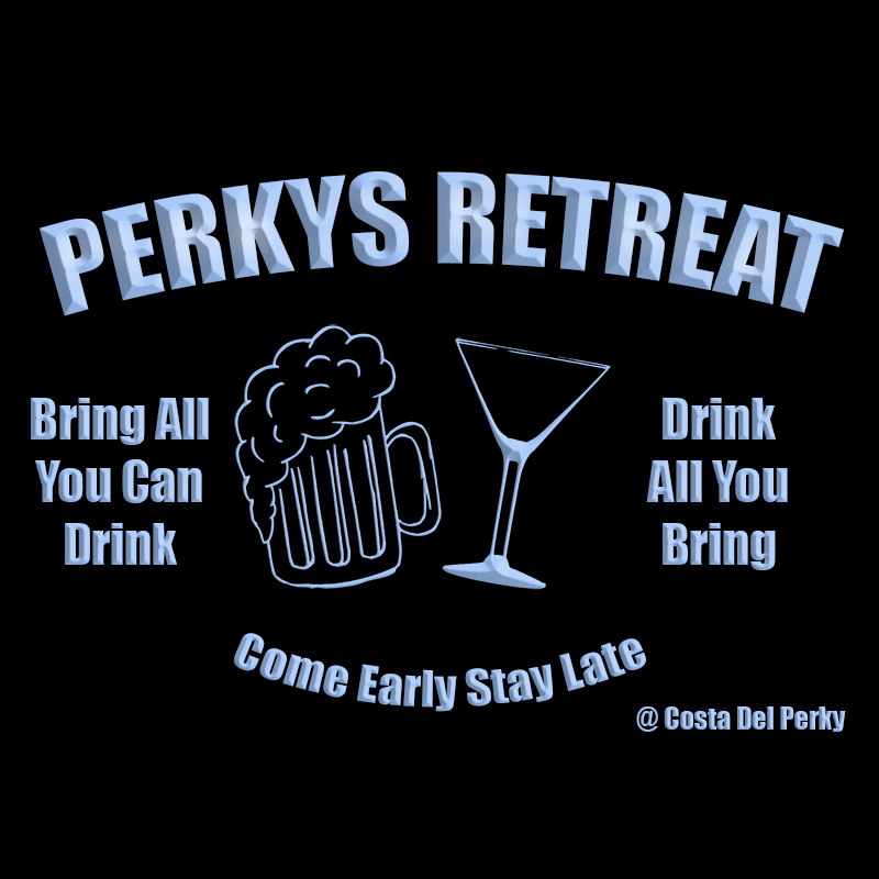 Perky's Retreat