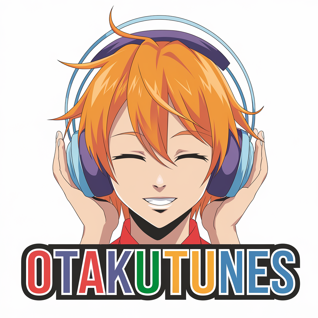 OtakuTunes