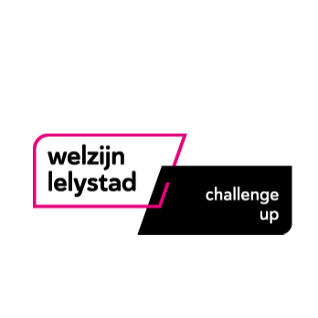 Challenge Up - Welzijn Lelystad
