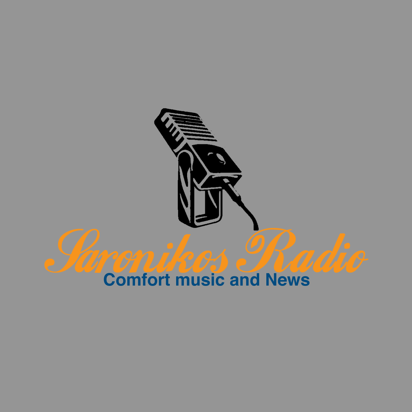Saronikos Radio