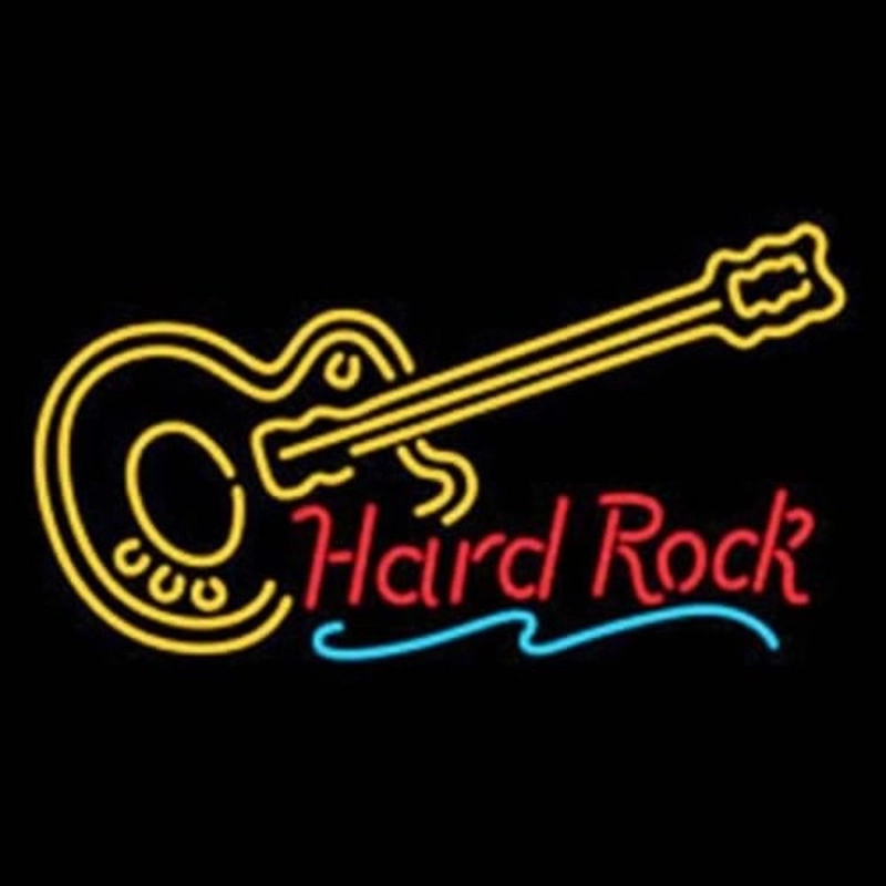Born HardRock Radio