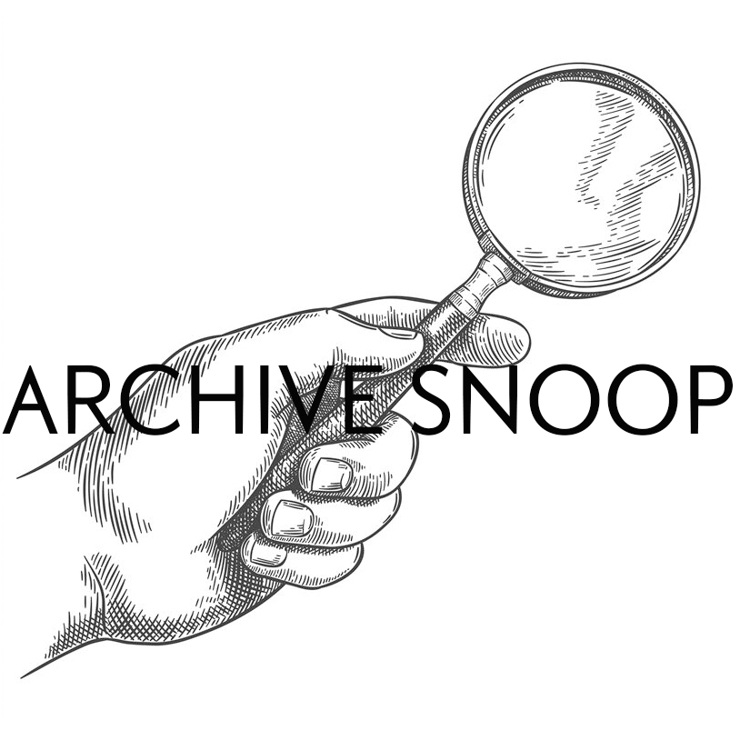 Archive Snoop