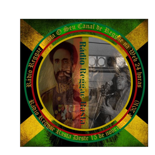 RADIO REGGAE RASTA
