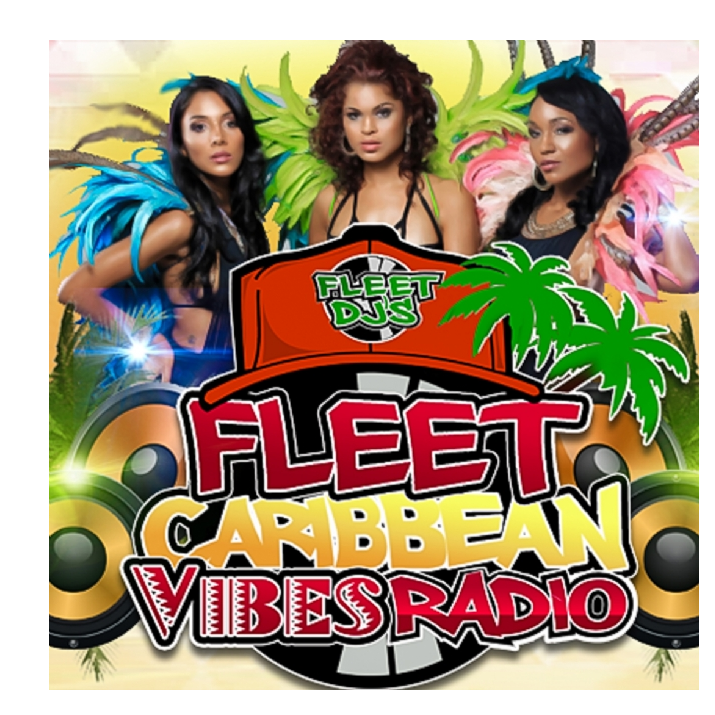 Fleet Caribbean Vibes Radio