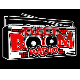 Fleet Boom Radio Station