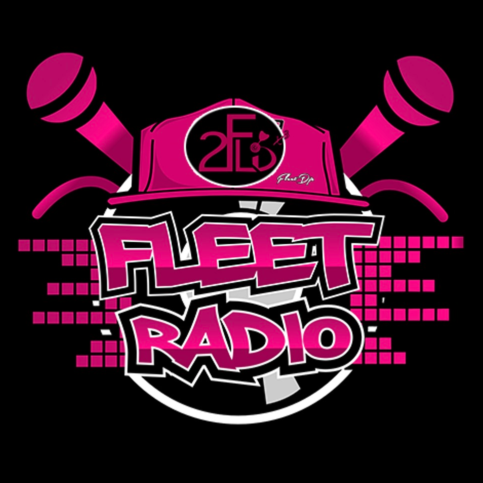 2FLI Female Fleet DJ Radio