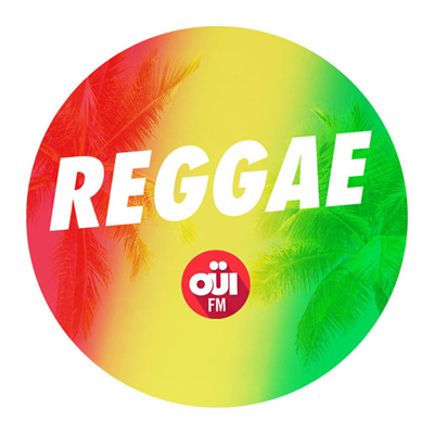 Oui FM Reggae
