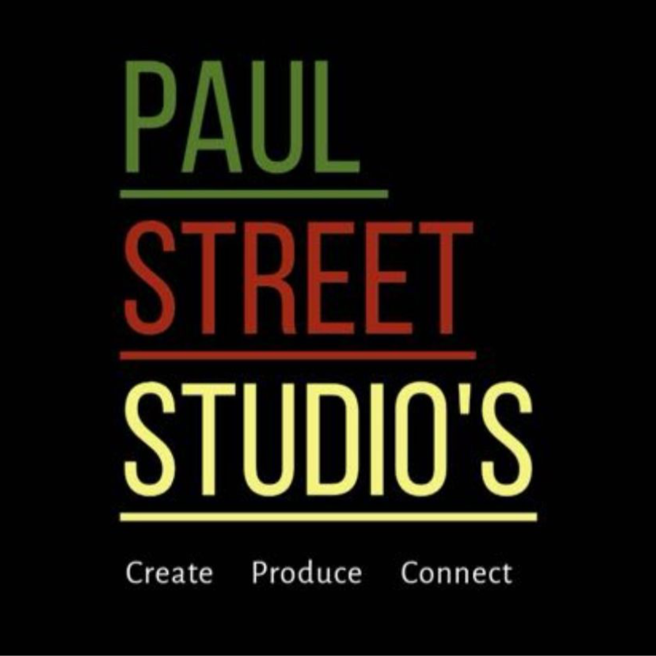 Paul Street Studios