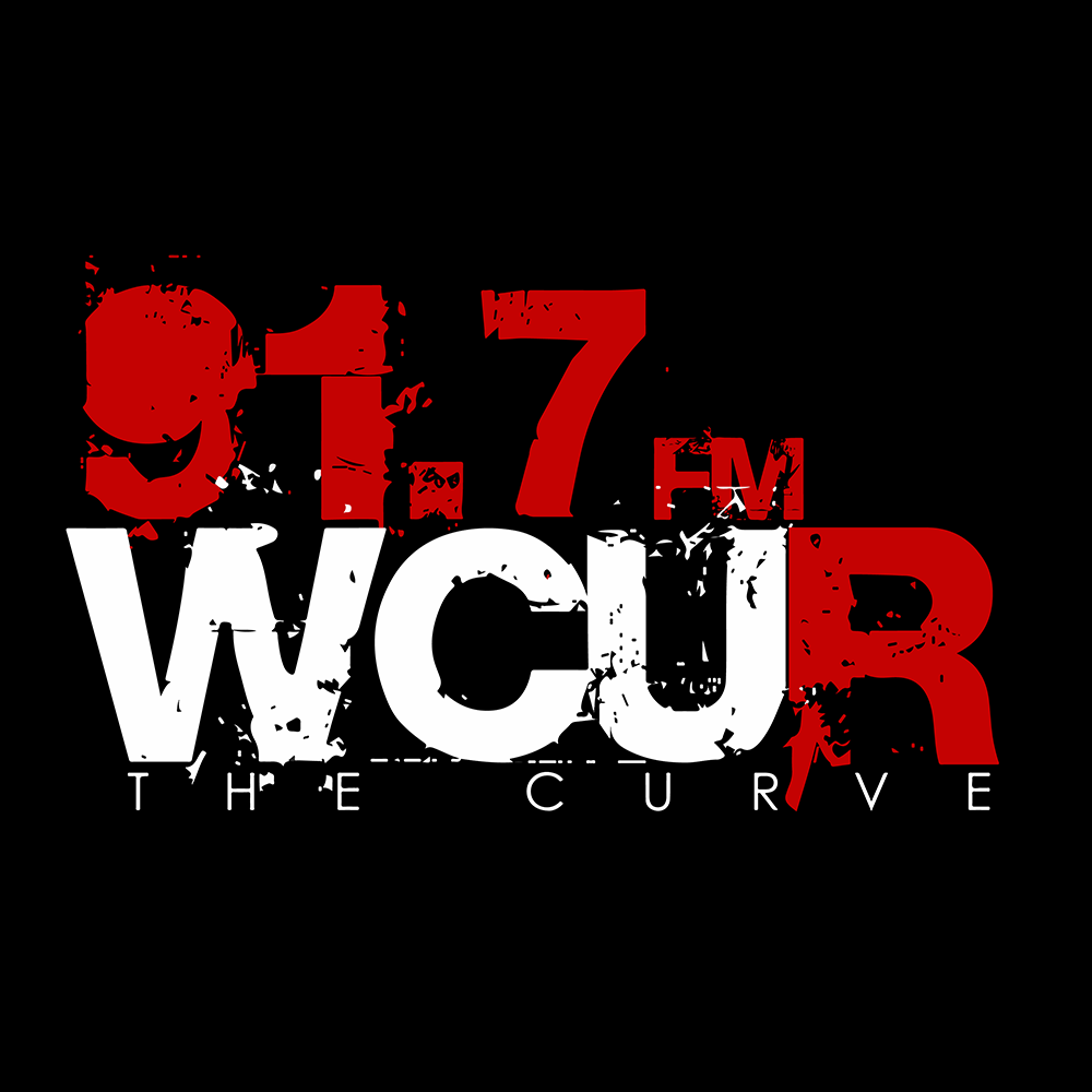 WCUR 91.7 FM - The Curve