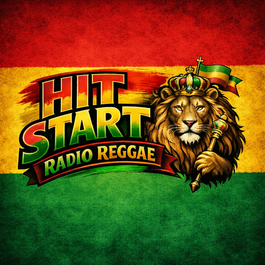 hit start radio reggae