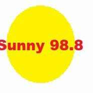 sunny 98.8 online radio