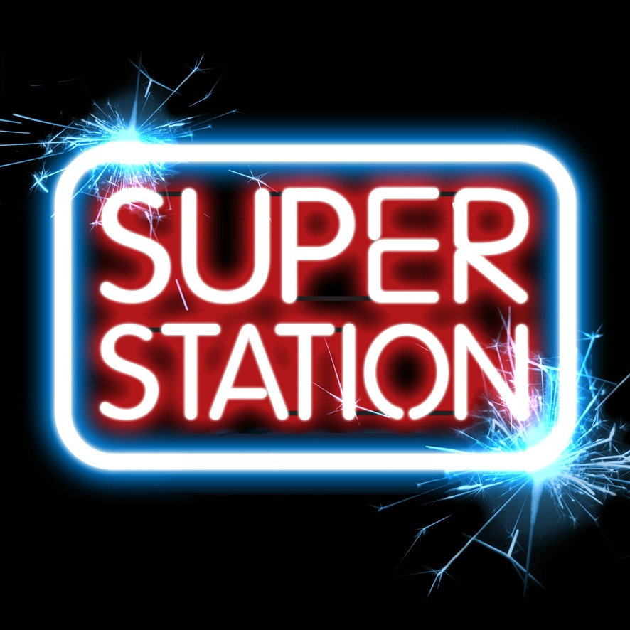 The Super Station 00s