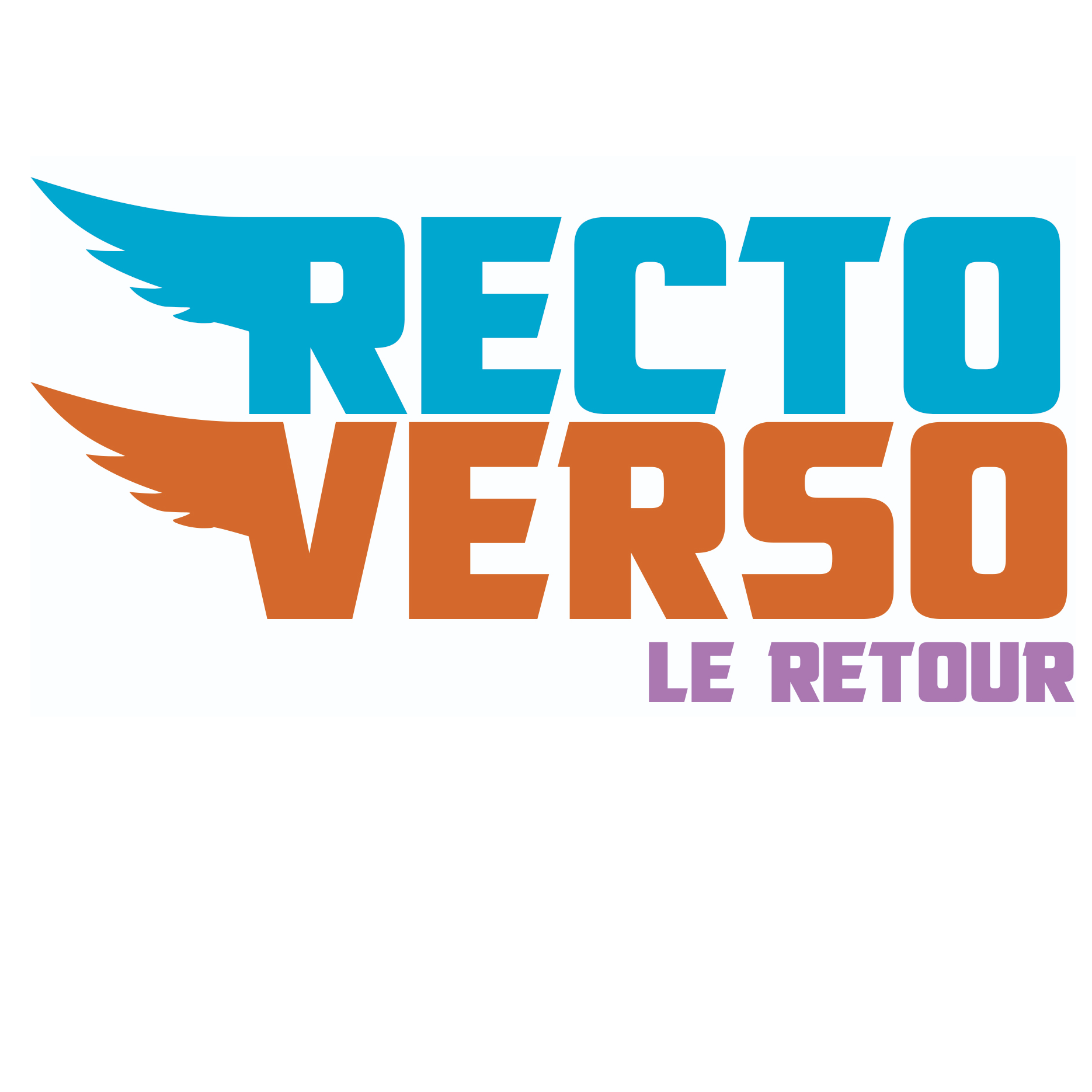 Recto Verso 2.0