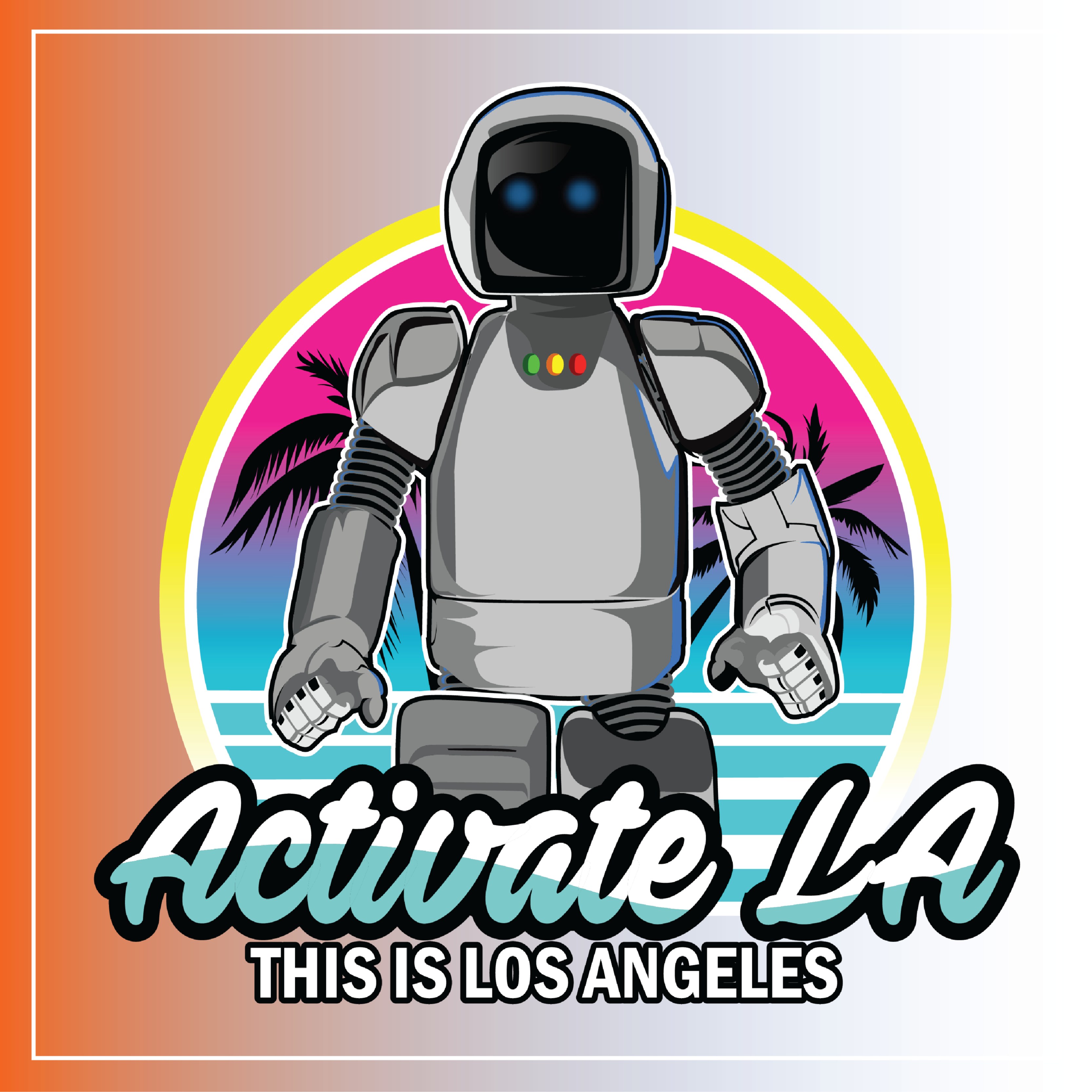 Activate LA Radio