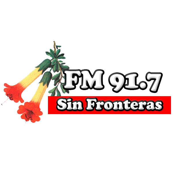 Sin Fronteras 91.7FM