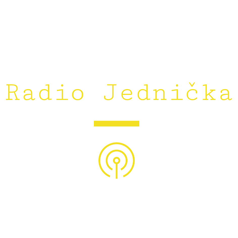 Radio Jednicka