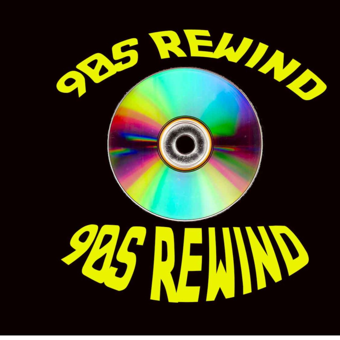 90s Rewind