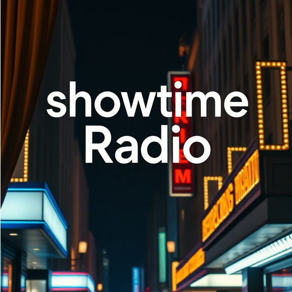 Showtime Uk