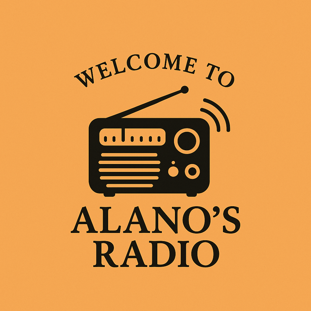 Alano's Radio