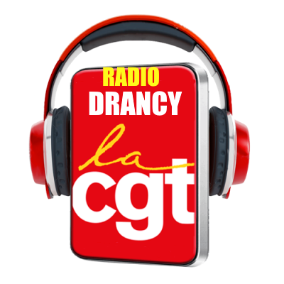 CGT DRANCY RADIO
