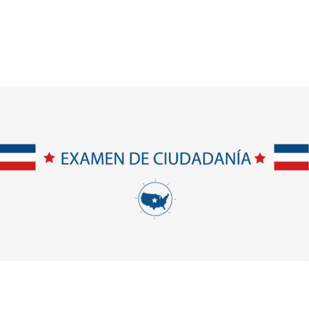100 Preguntas Civics Test: Examen Ciudadanía Americana - Naturalizacion USCIS