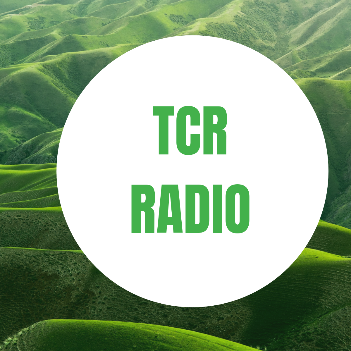 TCR RADIO