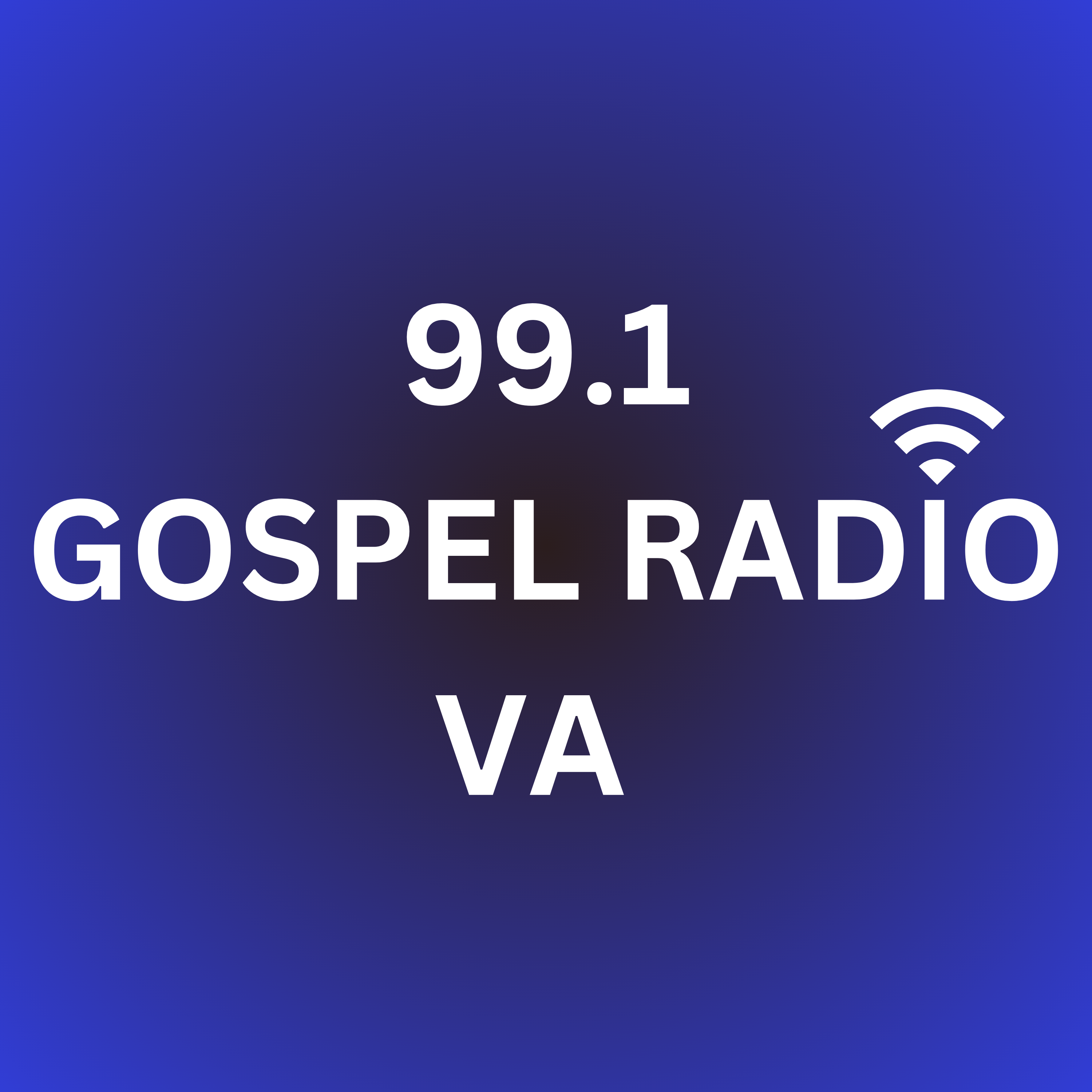 99.1 Gospel Radio VA