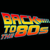 Back to the 1980's