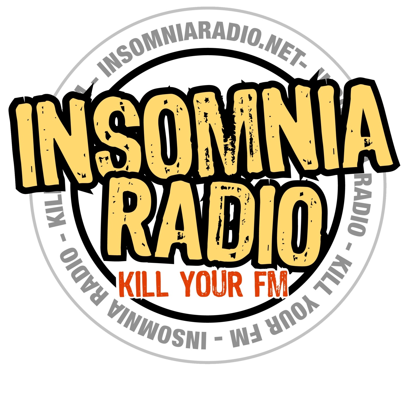 Insomnia Radio: 24x7