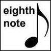 Eighth Note II
