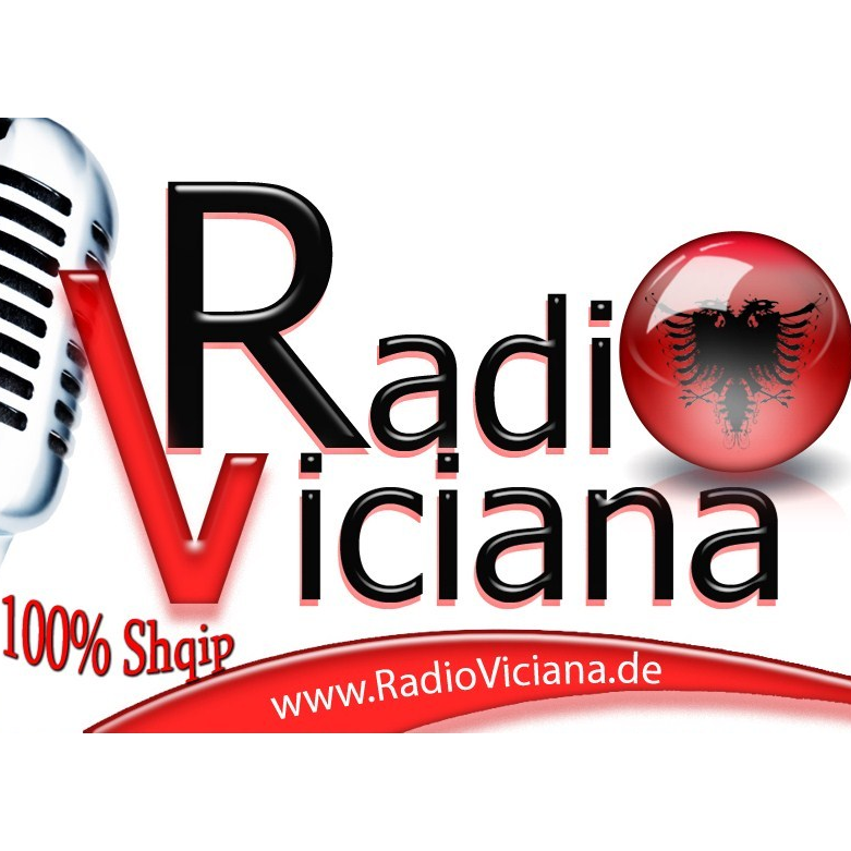 Radio Viciana - 100% SHQIP - www.radioviciana.de