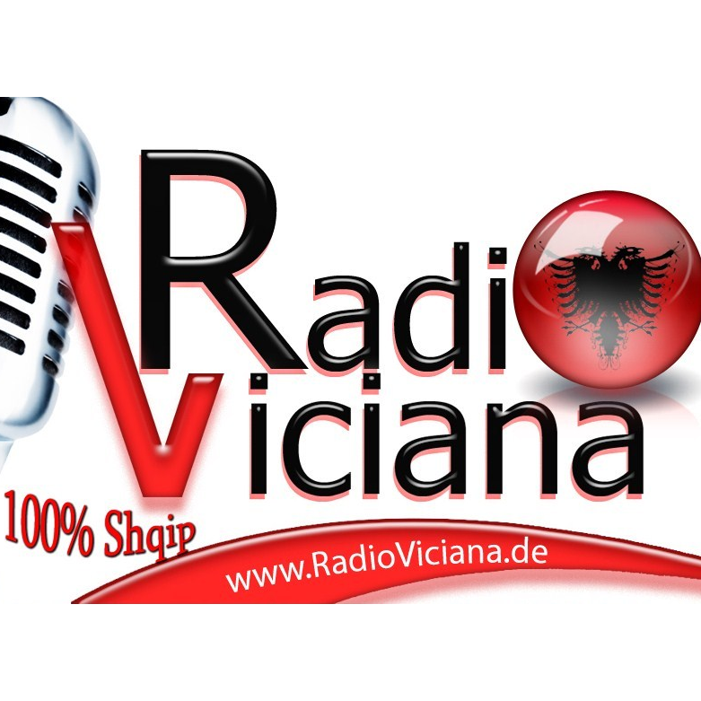 Radio Viciana FOLK - 100% Shqip - www.radioviciana.com