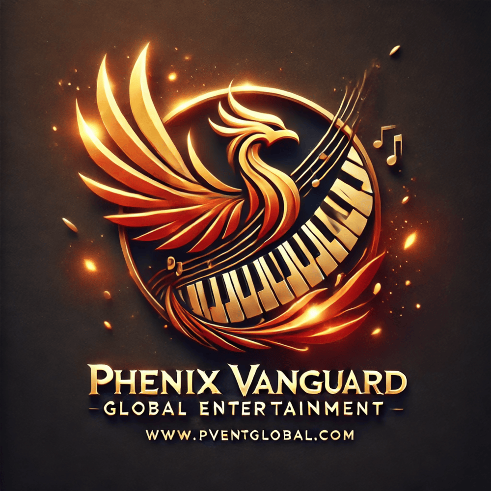 Phenix Vanguard Global Entertainment Radio