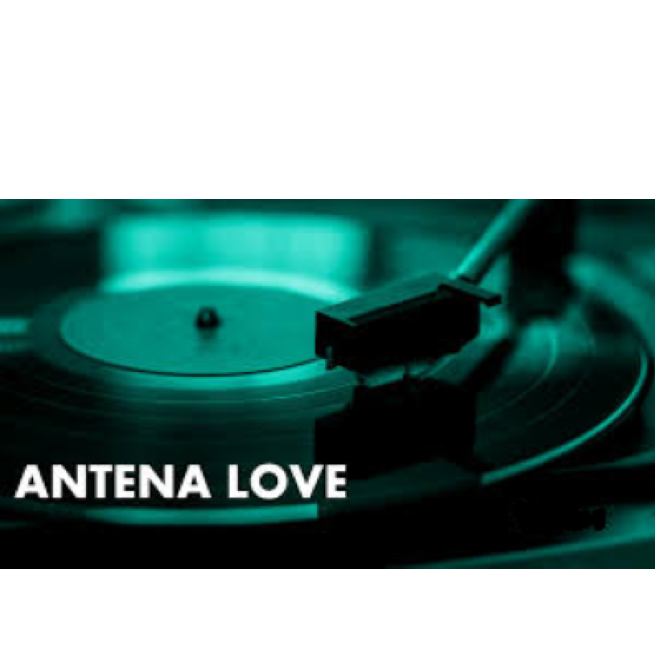 Rádio Antena Love