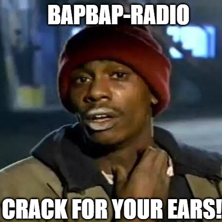 BapBap-Radio