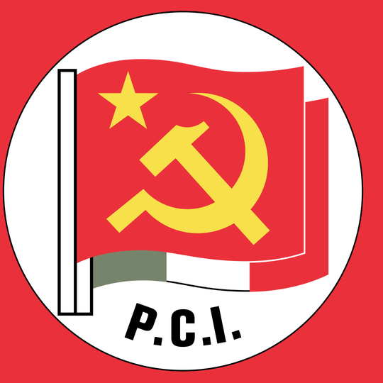 communist hangout (ita)