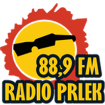 Disco fever na radiu Prlek