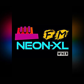 NeonRadio-XL