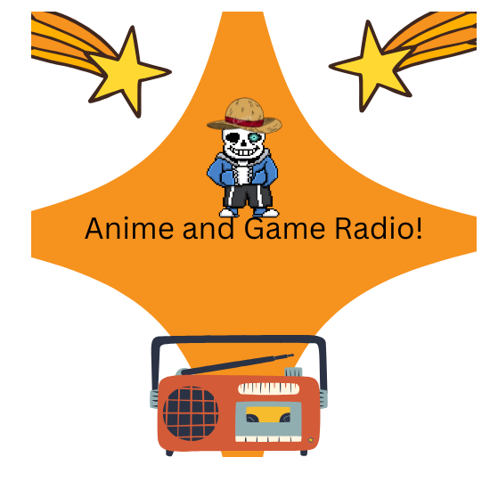 Anime and Game Music Radio!