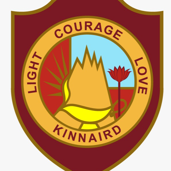 Kinnaird Radio 97.6