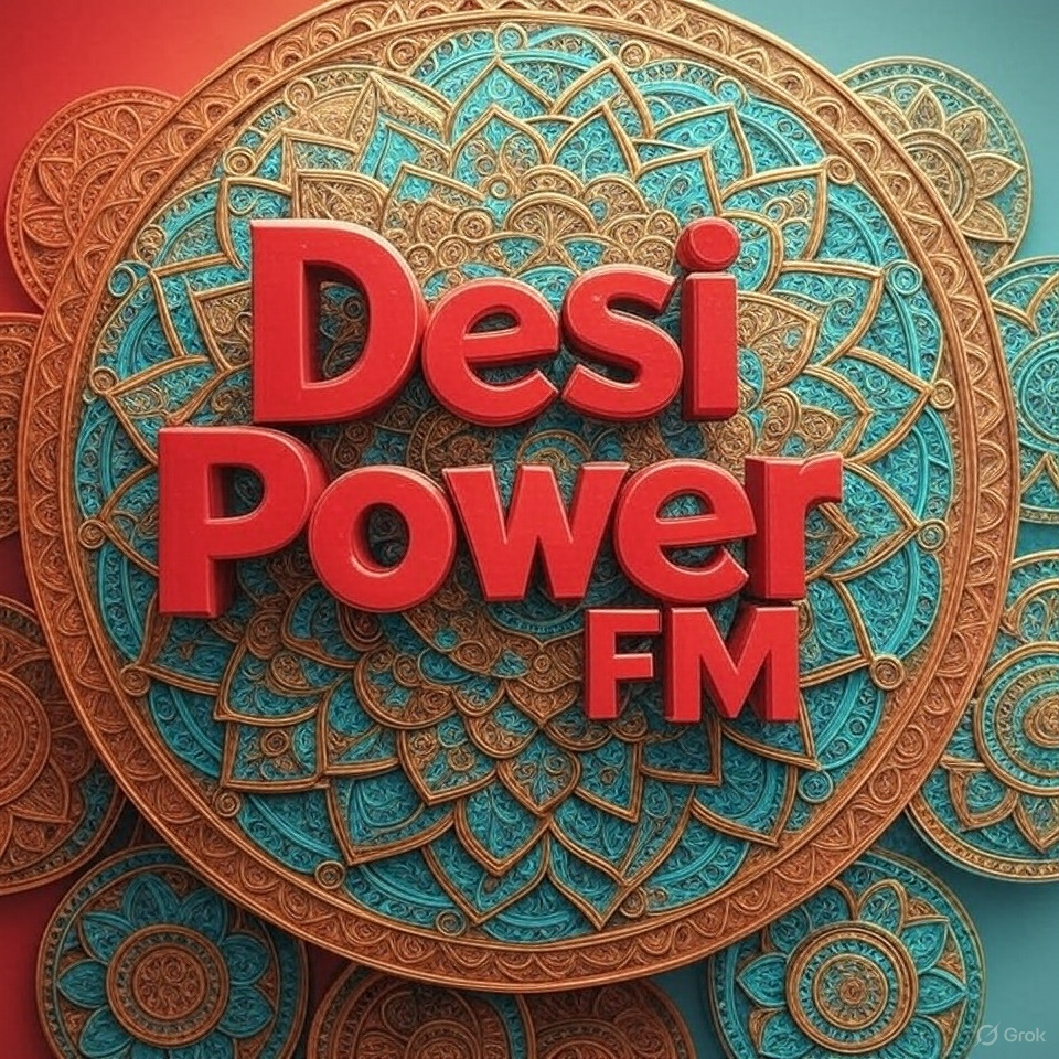 Desi Power Fm