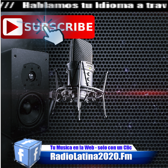 RadioLatina2020Fm