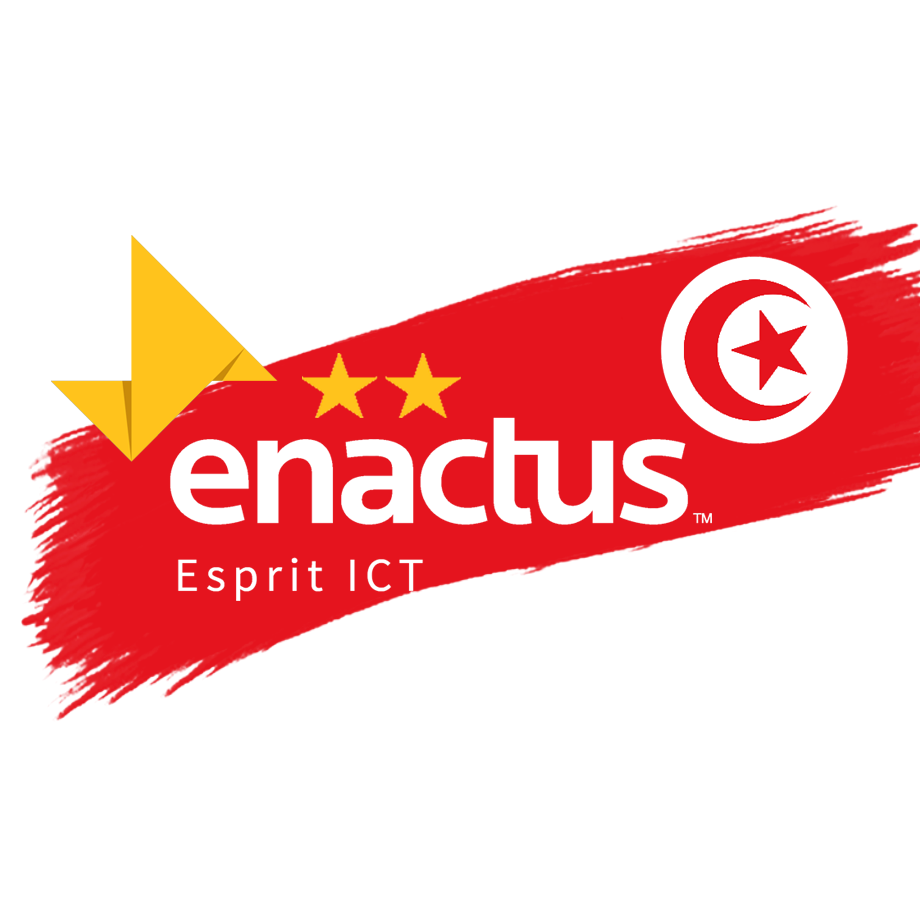 Enactus Esprit ICT