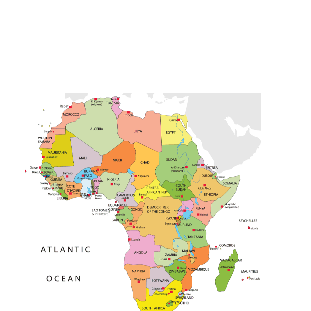 african Play