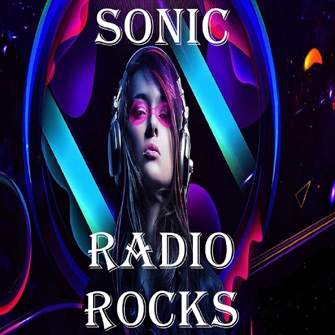 Sonic Radio.Rocks