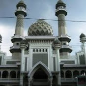 Madina FM - Masjid Agung Jami Malang