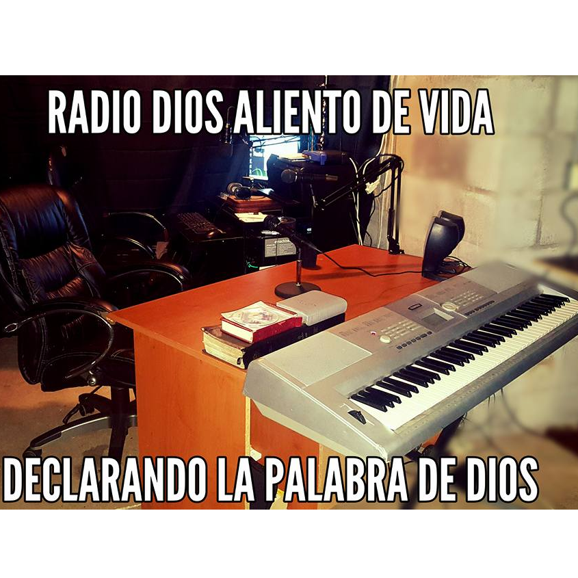 RadioDiosAlientoDeVida