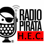 Radio pirata HEC FM.90