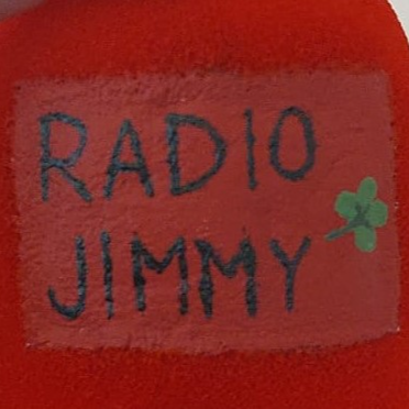 Radio Jimmy
