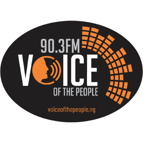 Voice of the People Lagos